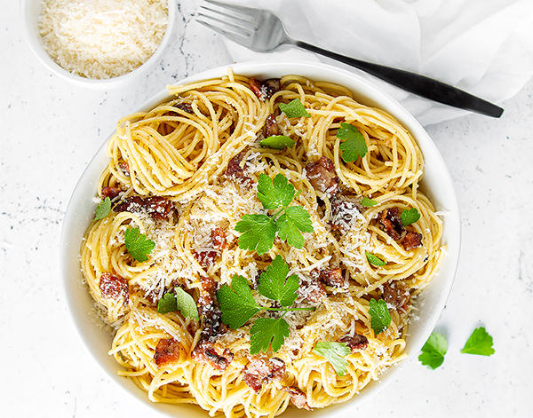 Carbonara