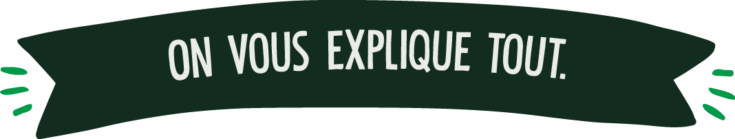 On vous explique tout