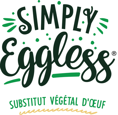 Simply Eggless (R) Plant Based Egg