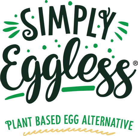 Simply Eggless (R) Plant Based Egg